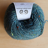 Ravelry: Kate Davies Designs Milarrochy Tweed
