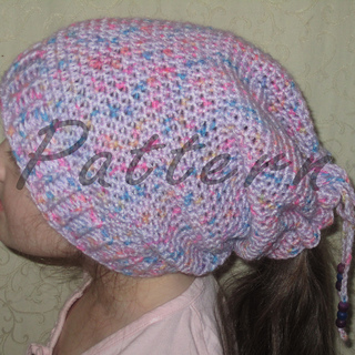 Ravelry: Convertible Slouchy/Cowl pattern by Jewels ...
