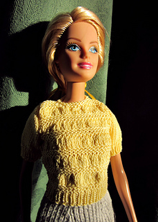 Ruched_yellow_jumper_small2