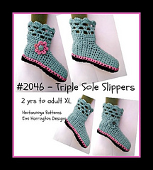 2046_-_triple_sole_slippers__2_yrs_to_adult_xl_small