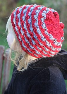 Carapace_in_sour_cherry_and_rainy_day_by_colour_adventures_yarns__2__small2