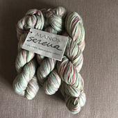 Ravelry: Manos del Uruguay Serena