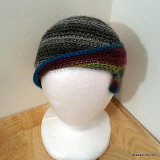 Ravelry: Flight Hat pattern by Jessie Rayot
