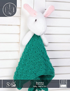 Ravelry Bunny Baby Comforter Pattern By Jody Long
