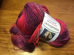 Ravelry: Red Heart Boutique Unforgettable