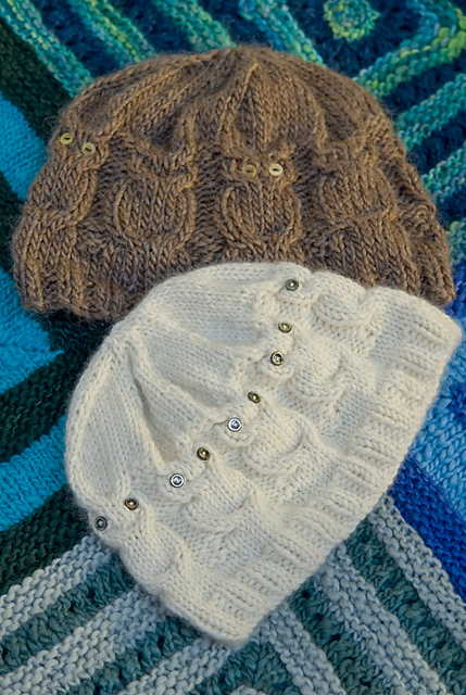 Ravelry KnitCulture Patterns Interesting Free Owl Hat Knitting Pattern Ravelry KnitCulture Patterns Interesting Free Owl Hat Knitting Pattern