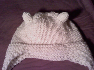 Ravelry: Adventure Time - Finns Hat pattern by Knit Kritters