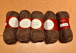 Le chandail bouclé en alpaga | Toteme