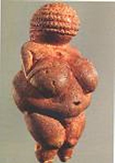1 crochet needle by pattern Ravelry: of Willendorf Venus Melbangel