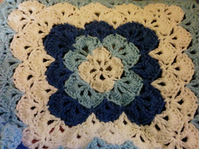 Ravelry Beautiful Shells Blanket Pattern By Lahoma Jayne Nally Gorgeous Shell Crochet Pattern Ravelry Beautiful Shells Blanket Pattern By Lahoma Jayne Nally Gorgeous Shell Crochet Pattern