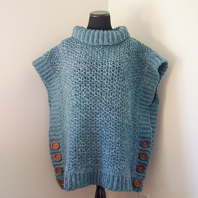 Ravelry Left In Knots Patterns Beauteous Crochet Poncho Pattern Ravelry Ravelry Left In Knots Patterns Beauteous Crochet Poncho Pattern Ravelry