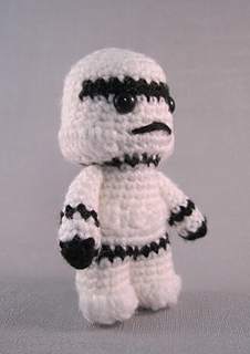 Star wars crochet pdf download