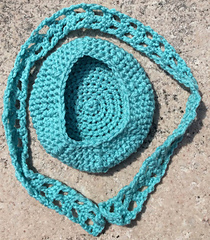 No-sew_huggable_pal_with_classic_beret_and_window_pane_scarf_free_crochet_pattern_by_underground_crafter_3_small