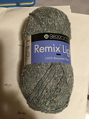 Ravelry: Berroco Remix® Light