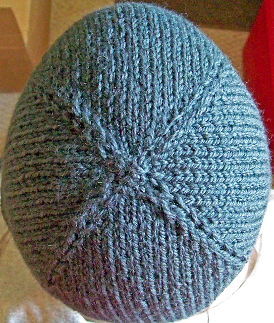 Ravelry Fast Easy Top Down Knit Hat Pattern By Gail Hovanec Delectable Simple Knit Hat Pattern Ravelry Fast Easy Top Down Knit Hat Pattern By Gail Hovanec Delectable Simple Knit Hat Pattern