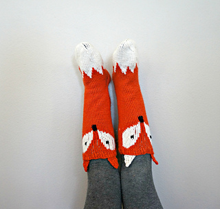 foxin sox foxin sox