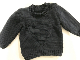 ravelry raleksic s superman