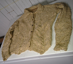 Ravelry: Cabled Cardigan pattern by Adrienne Vittadini