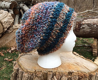 ravelry thick and quick