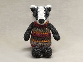 Badger-front_small2