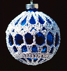 ravelry christmas ornament cover 1 pattern by susan m allen ravelry christmas ornament cover 1 pattern by susan m allen