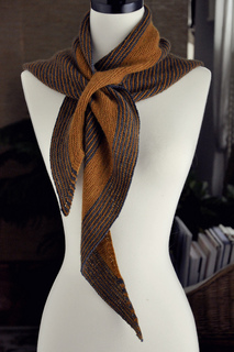 Scalene pattern by Carina Spencer