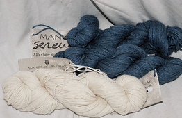 Ravelry: Manos del Uruguay Serena