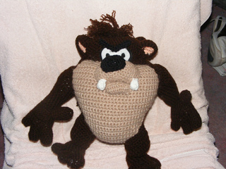 stitches 9 crochet pattern by Taz Leisure Arts Ravelry: