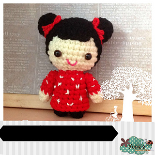 Ravelry: Yunies Handmades Ravelry Store - patterns