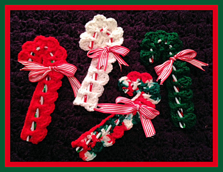 ravelry allnineskr s victorian candy cane cover