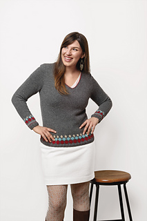 Ravelry: Knit Wear Love - patterns