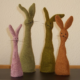 ravelry easter bunny pattern by christine manitz easter bunny templates