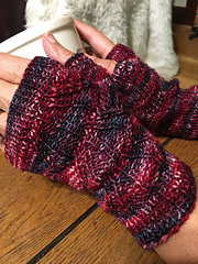 Ravelry: Designs by Heidi Sunday