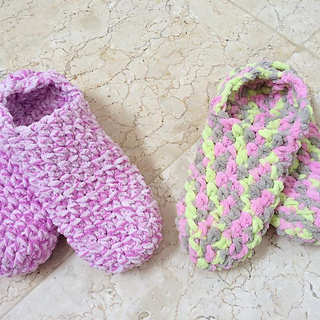 slippers how size to crochet 7 pattern Pamela Boots by Slippers Ravelry: & Bastian slippers how size to crochet 7 pattern Pamela Boots by Slippers Ravelry: & Bastian