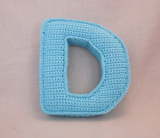 how letters 3d to crochet Ravelry: The Alphabet Crochet 3d with bigunki. patterns in