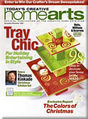 ravelry today s creative home arts november december 2007 patterns ravelry today s creative home arts november december 2007 patterns