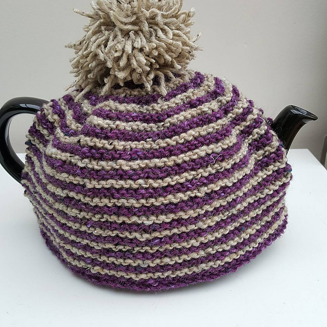 Tea and Sympathy