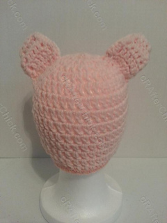 Three_little_pig_storytime_crochet_beanie_pattern_rear_view_small2