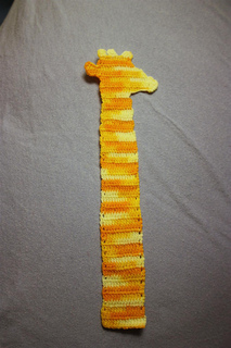 Giraffe_bookmark_fin