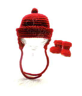 276_hat_and_booties_2_small2