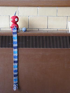 Thriftyknitter