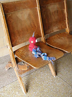 Thriftyknitter