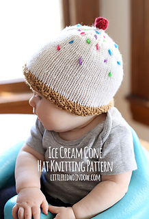 Ice_cream_cone_baby_hat_knitting_pattern_03_littleredwindow_small2