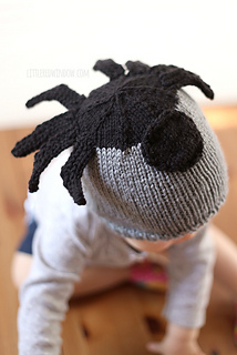 Silly_spider_hat_baby_knitting_pattern_04_littleredwindow_small2