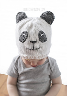 Panda_hat_baby_knitting_pattern_06_littleredwindow_small2