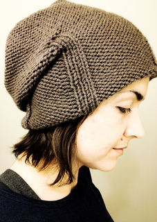 y craft yak Schumm Hat by Kami pattern Katie Ravelry: