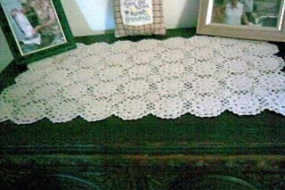 Ravelry Dresser Scarf Best 15 Pattern By Patricia Kristoffersen Cguerette