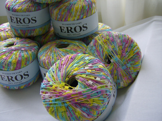 knitting patterns with eros yarn Teen beat magazines