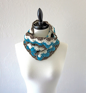 copper mountain cowl deja joy pattern pack ravelry patterns craftsy