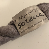 Ravelry: Manos del Uruguay Serena